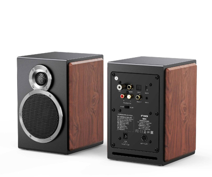 Głośnik komputerowy FiiO SA1 Black Czarny Bluetooth 6953175721185